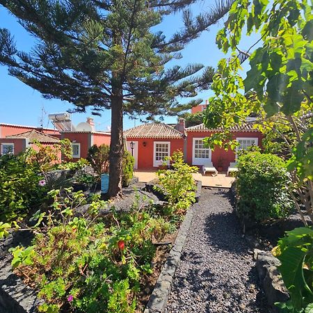 Corral De Payo El Lagar Villa Brena Baja Bagian luar foto