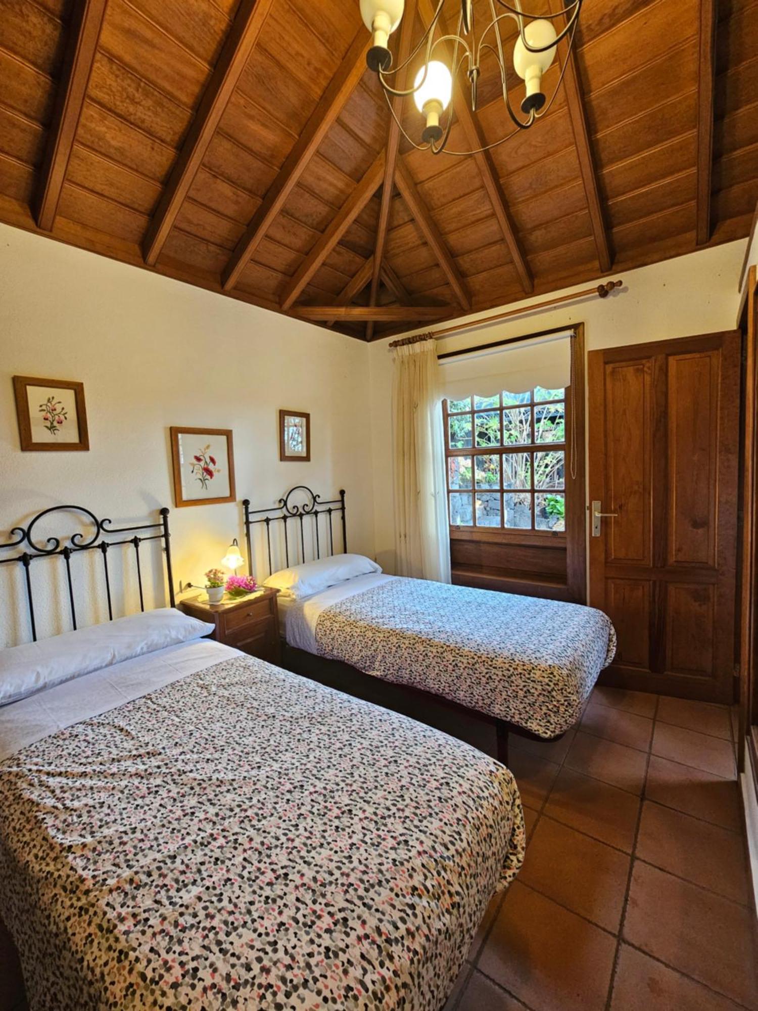 Corral De Payo El Lagar Villa Brena Baja Bagian luar foto