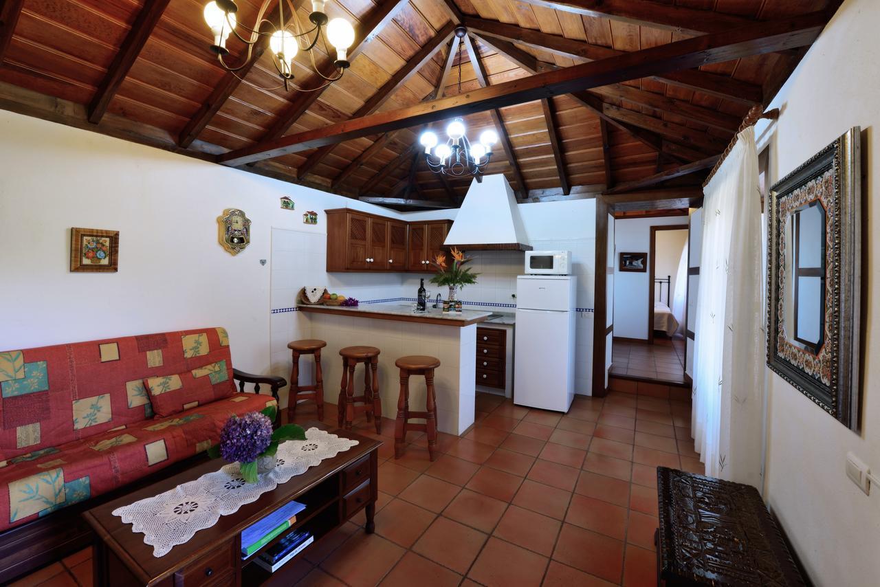 Corral De Payo El Lagar Villa Brena Baja Bagian luar foto