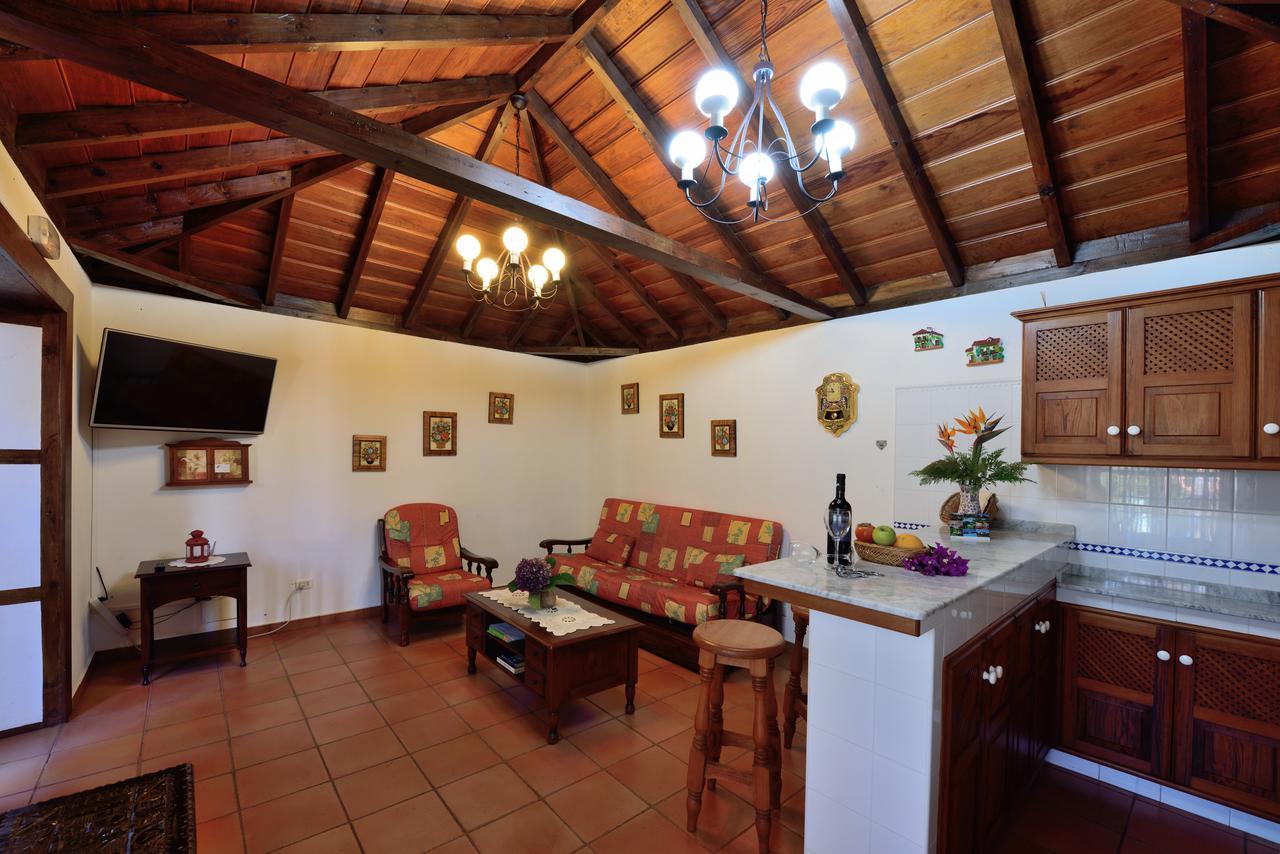 Corral De Payo El Lagar Villa Brena Baja Bagian luar foto
