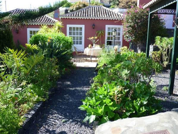 Corral De Payo El Lagar Villa Brena Baja Bagian luar foto