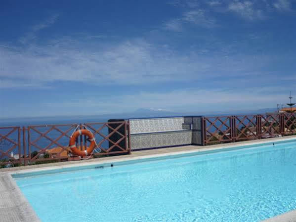 Corral De Payo El Lagar Villa Brena Baja Bagian luar foto