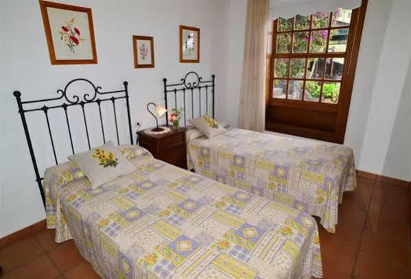 Corral De Payo El Lagar Villa Brena Baja Bagian luar foto