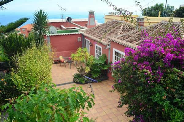 Corral De Payo El Lagar Villa Brena Baja Bagian luar foto