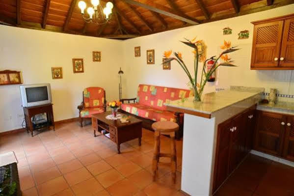 Corral De Payo El Lagar Villa Brena Baja Bagian luar foto